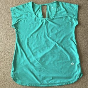 2/$26 TUFF Athletics Short Sleeve Top - Size XS